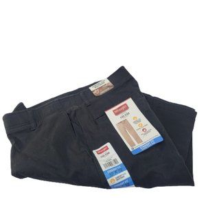 Men's Wrangler 5 Star Casual Straight Fit Pants
